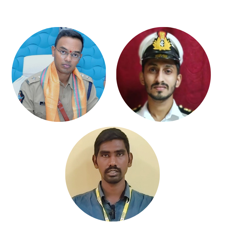 Where <span>IAS Dreams</span>  Take Flight and Win